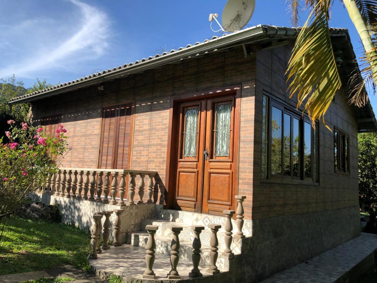 Villa Casa No Sitio Solar Di Stella Itatiaia  Exterior foto