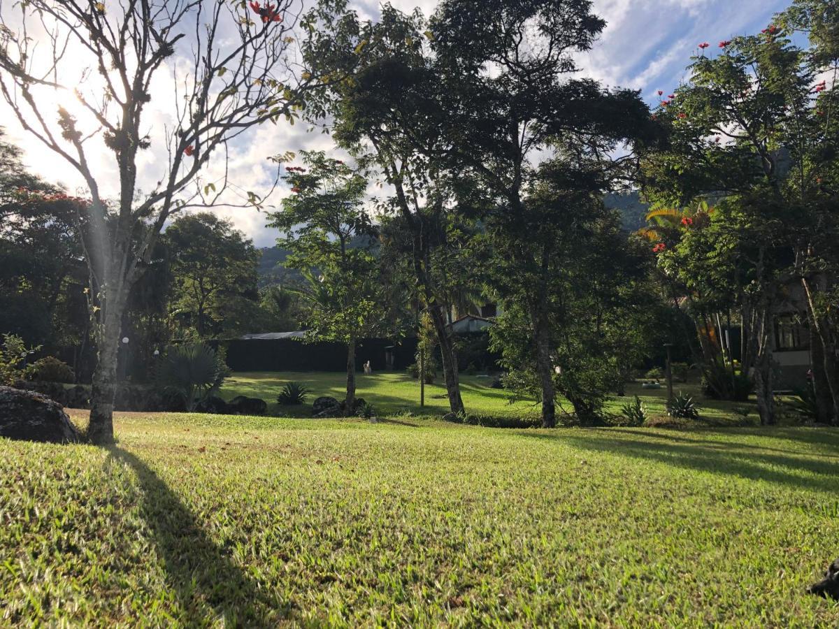 Villa Casa No Sitio Solar Di Stella Itatiaia  Exterior foto